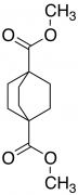 Dimethyl bicyclo[2.2.2]octane-1,4-dicarboxylate
