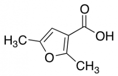 2,5-Dimethyl-3-furoic Acid