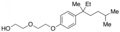 4-(3&rsquo;,6&rsquo;-Dimethyl-3&rsquo;-heptyl)phenol Diethoxylate