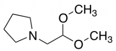 1-(2,2-dimethoxyethyl)pyrrolidine
