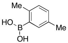 (2,5-Dimethylphenyl)boronic Acid
