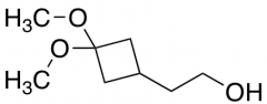 2-(3,3-dimethoxycyclobutyl)ethan-1-ol