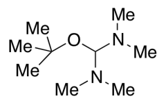 1-(1,1-Dimethylethoxy)-N,N,N',N'-tetramethyl-methanediamine
