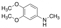 3,4-dimethoxy-N-methylaniline