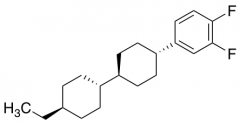 trans-4-(3,4-Difluorophenyl)-trans-4'-ethylbicyclohexane