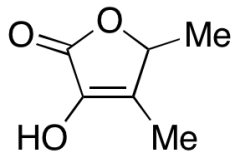 4,5-Dimethyl-3-hydroxy-2(5H)-furanone