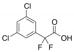 (3,5-Dichlorophenyl)difluoroacetic acid