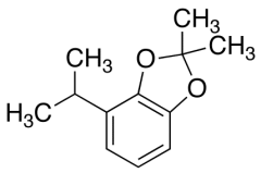 2,2-Dimethyl-4-isopropyl-1,3-benzodioxole