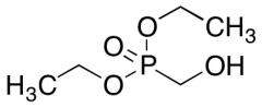 Diethyl P-(Hydroxymethyl)phosphonic Acid Ester