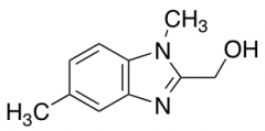 (1,5-Dimethyl-1H-benzimidazol-2-yl)methanol