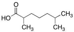 2,6-Dimethylheptanoic Acid