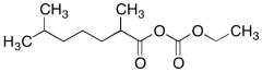 2,6-Dimethylheptanoic Anhydride Ethyl Carbonic