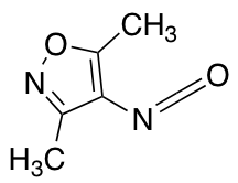 3,5-Dimethylisoxazol-4-yl Isocyanate