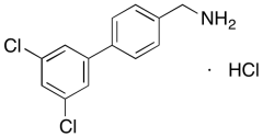 [4-(3,5-Dichlorophenyl)Phenyl]Methylamine Hydrochloride