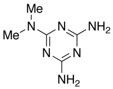 N,N-DimethylmelamineMetformin Impurity C