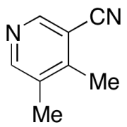 4,5-Dimethylnicotinonitrile