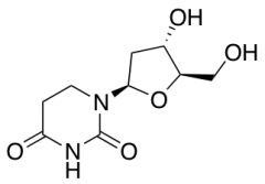 5,6-Dihydro-2'-deoxyuridine