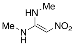 N,N'-Dimethyl-2-nitro-1,1-ethenediamine