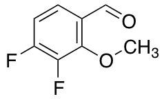 3,4-Difluoro-2-methoxybenzaldehyde
