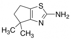 4,4-Dimethyl-4H,5H,6H-cyclopenta[d][1,3]thiazol-2-amine