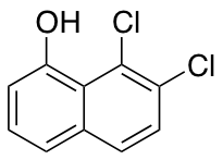 7,8-dichloronaphthalen-1-ol