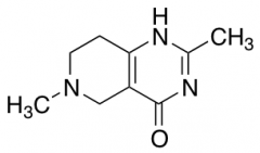 2,6-Dimethyl-3H,4H,5H,6H,7H,8H-pyrido[4,3-d]pyrimidin-4-one