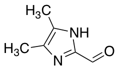 4,5-Dimethyl-1H-imidazole-2-carbaldehyde