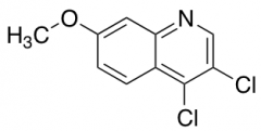 3,4-Dichloro-7-methoxyquinoline