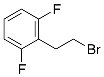 2,6-Difluorophenethyl bromide