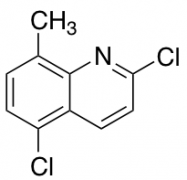 2,5-Dichloro-8-methylquinoline