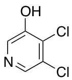 4,5-dichloropyridin-3-ol