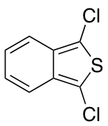 1,3-dichloro-2-benzothiophene