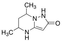 5,7-dimethyl-1H,2H,4H,5H,6H,7H-pyrazolo[1,5-a]pyrimidin-2-one