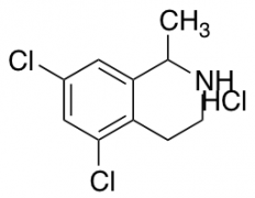 5,7-dichloro-1-methyl-1,2,3,4-tetrahydroisoquinoline hydrochloride