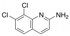 7,8-dichloroquinolin-2-amine