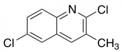 2,6-Dichloro-3-methylquinoline