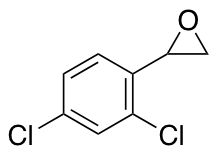 2-(2,4-Dichlorophenyl)-oxirane
