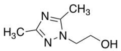 2-(3,5-dimethyl-1H-1,2,4-triazol-1-yl)ethanol