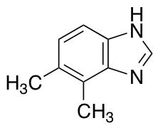 4,5-dimethyl-1H-benzimidazole
