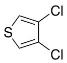 3,4-dichlorothiophene