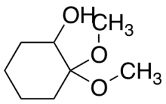 2,2-Dimethoxy-cyclohexanol