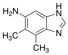 4,5-dimethyl-1H-benzimidazol-6-amine