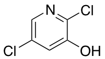 2,5-Dichloropyridin-3-ol