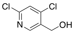(4,6-dichloropyridin-3-yl)methanol