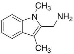(1,3-dimethyl-1H-indol-2-yl)methanamine