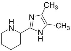 2-(4,5-Dimethyl-1H-imidazol-2-yl)-piperidine