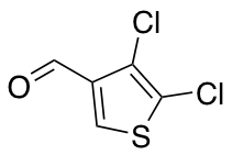 4,5-dichlorothiophene-3-carbaldehyde