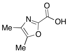 4,5-Dimethyl-2-oxazolecarboxylic Acid