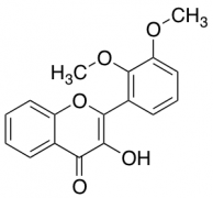2',3'-Dimethoxy-3-hydroxyflavone