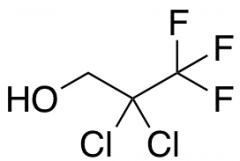 2,2-Dichloro-3,3,3-trifluoropropan-1-ol